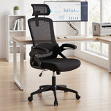 Ergoreal Ergo Pro エルゴノミックオフィスチェア ER-25W06-US ブラック