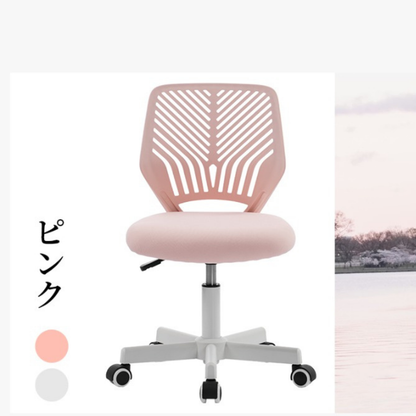 Ergoreal Office Chair ER-25W01